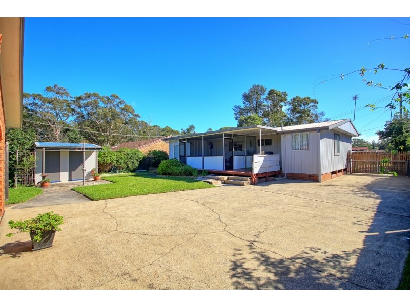 20 Bayswater street, Vincentia NSW 2540