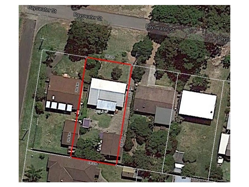 20 Bayswater street, Vincentia NSW 2540