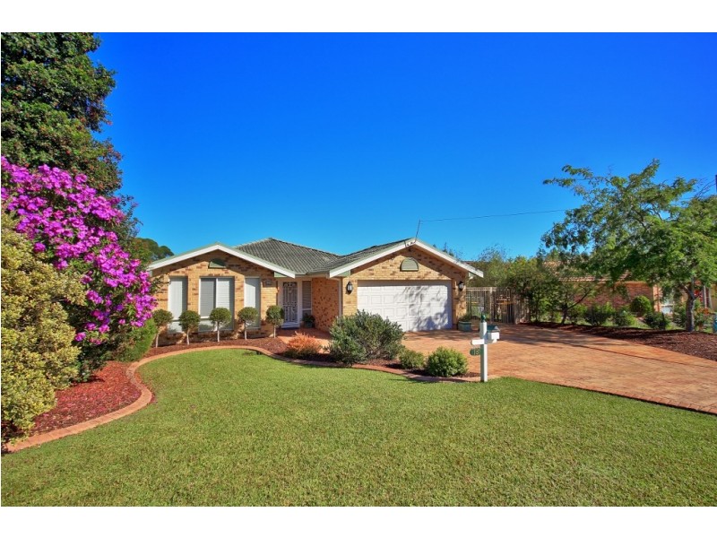 181 Duncan Street, Vincentia NSW 2540