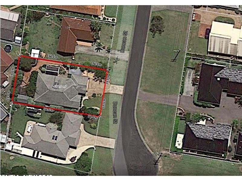 181 Duncan Street, Vincentia NSW 2540