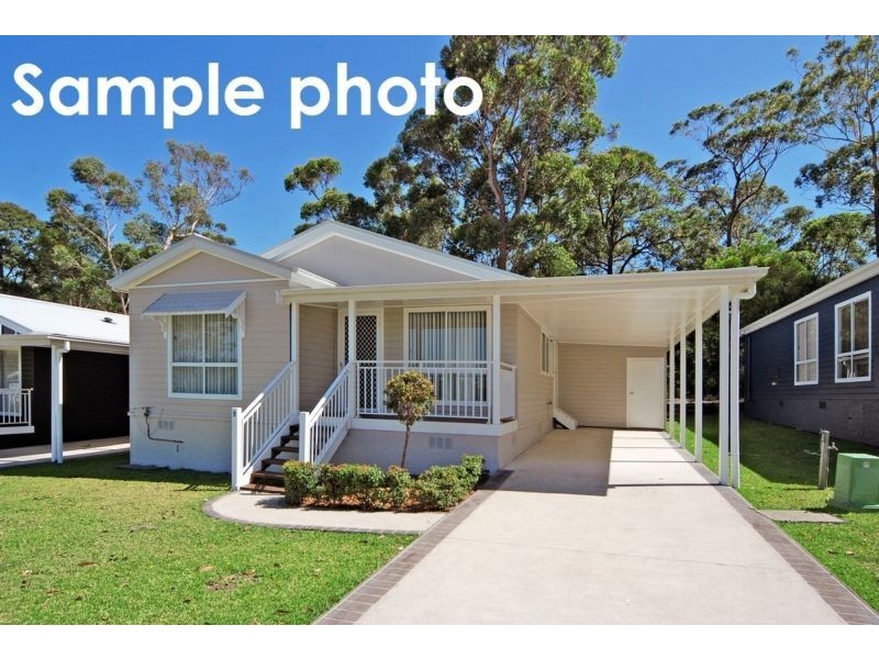 Lot 47, 35 The Basin Road, St Georges Basin NSW 2540