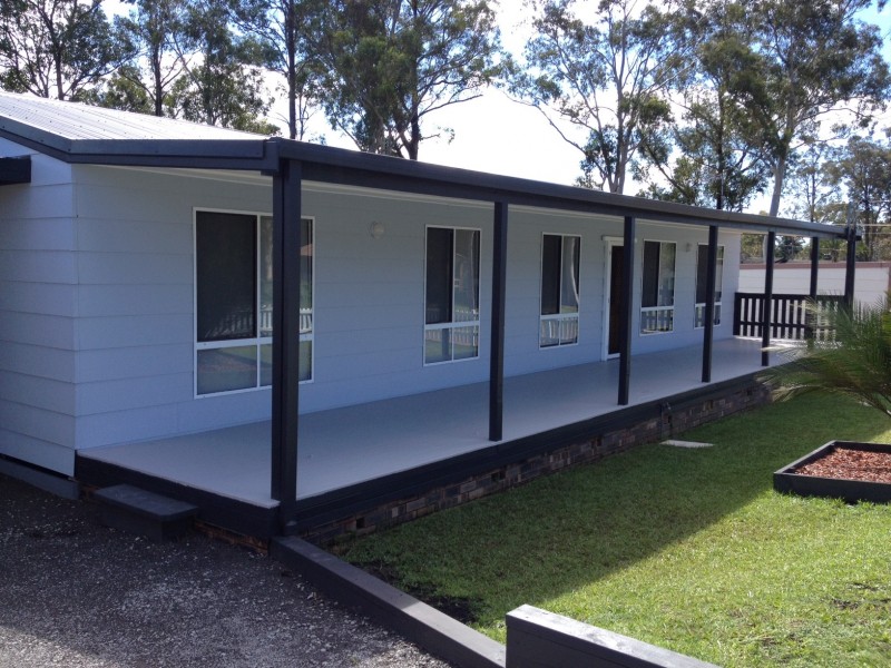 134 Waratah Crescent, Sanctuary Point NSW 2540
