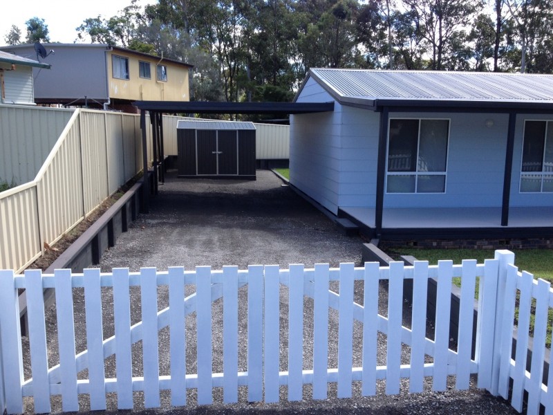 134 Waratah Crescent, Sanctuary Point NSW 2540