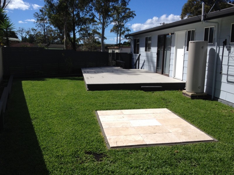134 Waratah Crescent, Sanctuary Point NSW 2540