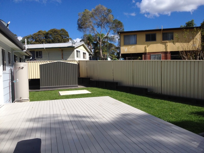 134 Waratah Crescent, Sanctuary Point NSW 2540