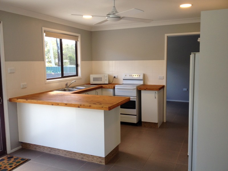 134 Waratah Crescent, Sanctuary Point NSW 2540