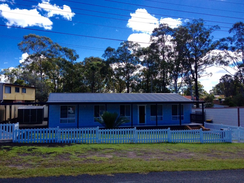 134 Waratah Crescent, Sanctuary Point NSW 2540