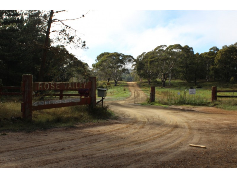 2206 Charley’s Forest Road, Nerriga NSW 2622