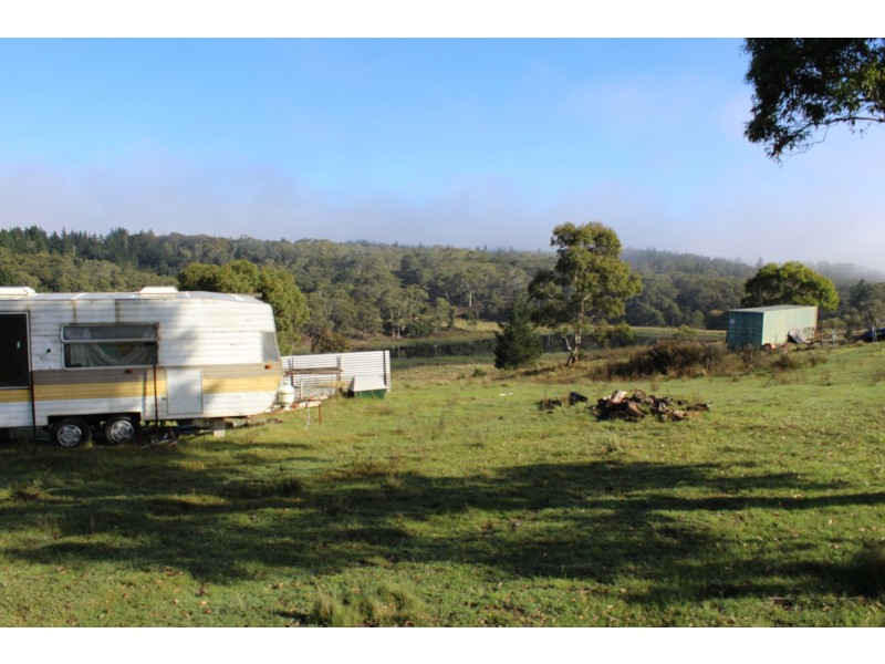 2206 Charley’s Forest Road, Nerriga NSW 2622