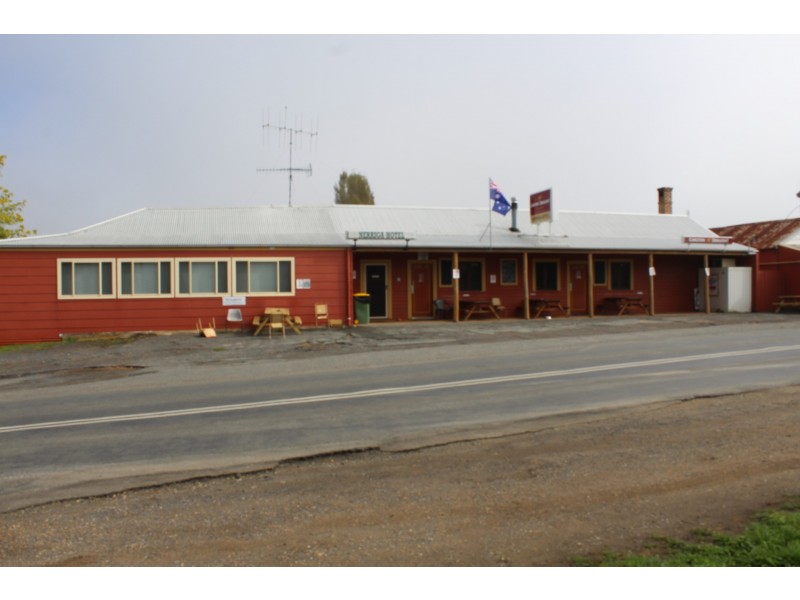 2206 Charley’s Forest Road, Nerriga NSW 2622