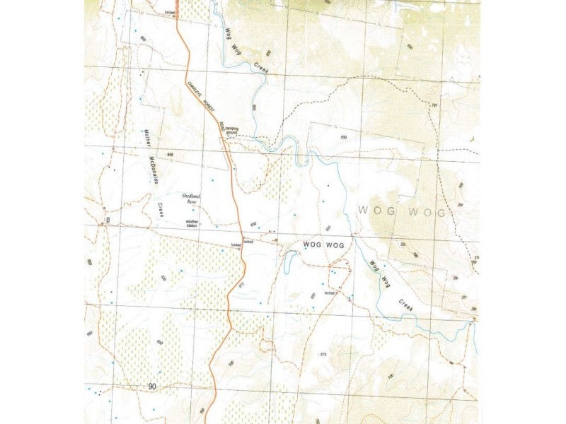 2206 Charley’s Forest Road, Nerriga NSW 2622
