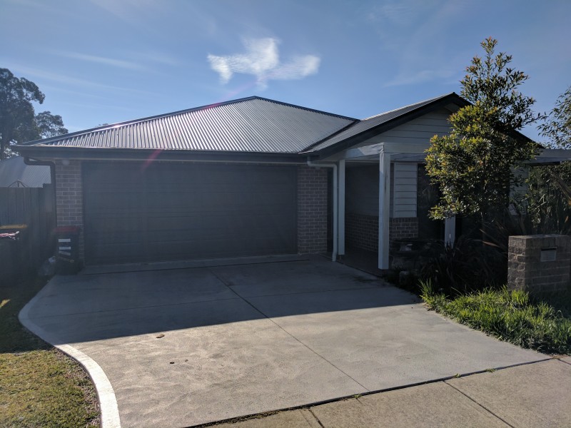 9 Skiff Street, Vincentia NSW 2540