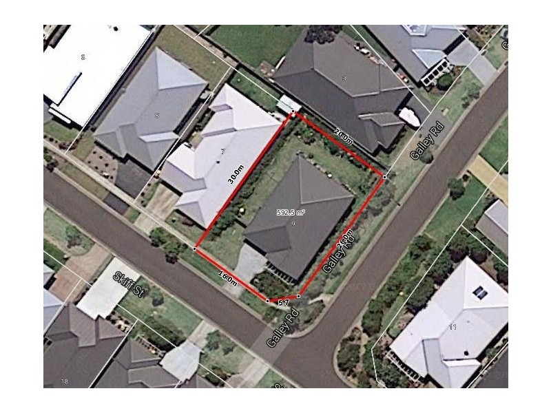 9 Skiff Street, Vincentia NSW 2540