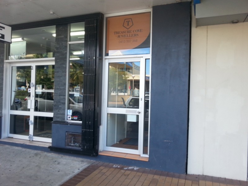 Suite 3/55 Owen Street, Huskisson NSW 2540