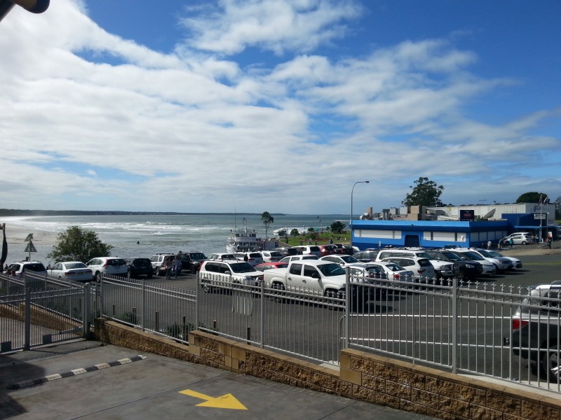 Suite 3/55 Owen Street, Huskisson NSW 2540