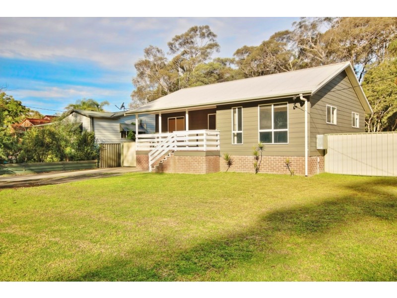 264 The Park Drive, Sanctuary Point NSW 2540