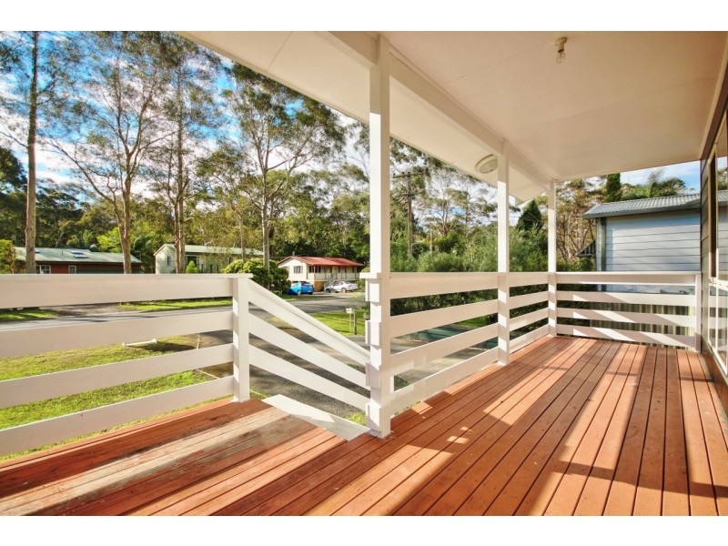 264 The Park Drive, Sanctuary Point NSW 2540