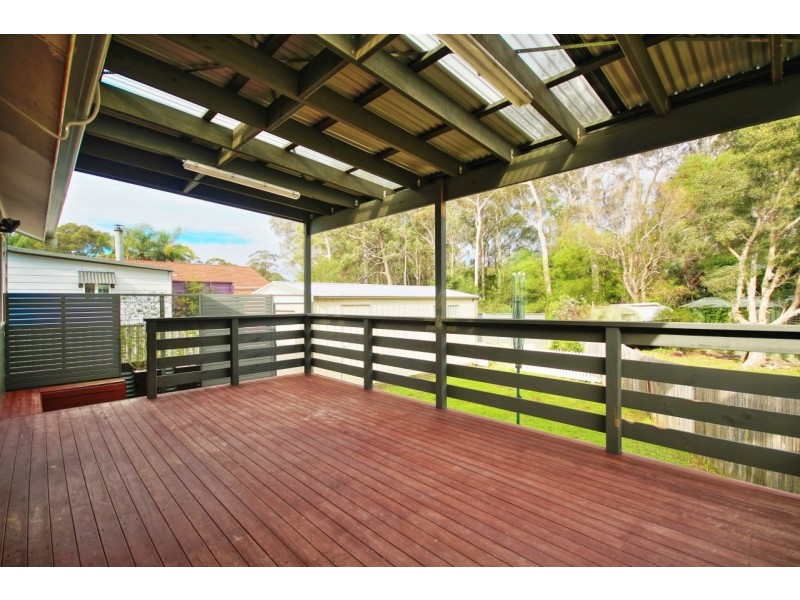 264 The Park Drive, Sanctuary Point NSW 2540