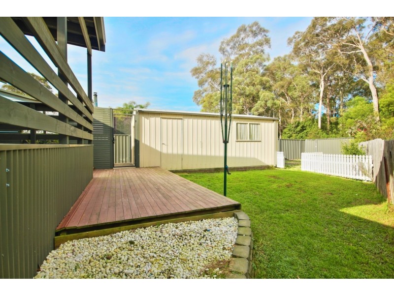 264 The Park Drive, Sanctuary Point NSW 2540