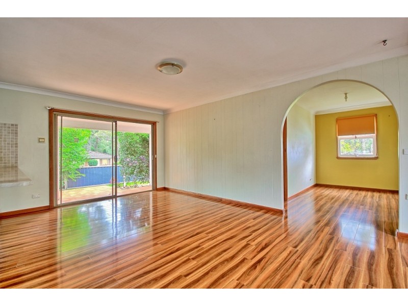 35 Fitzpatrick Street, Old Erowal Bay NSW 2540