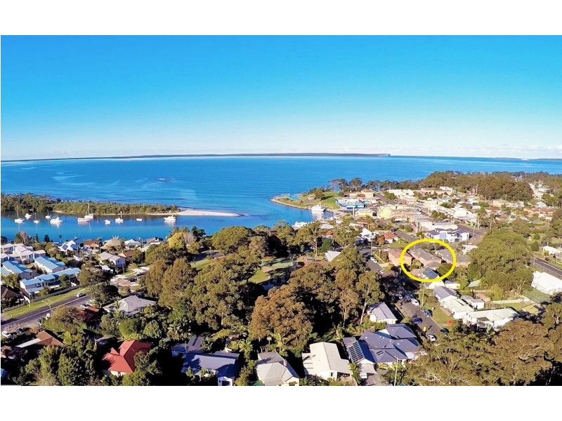 7/13 – 15 Sydney Street, Huskisson NSW 2540
