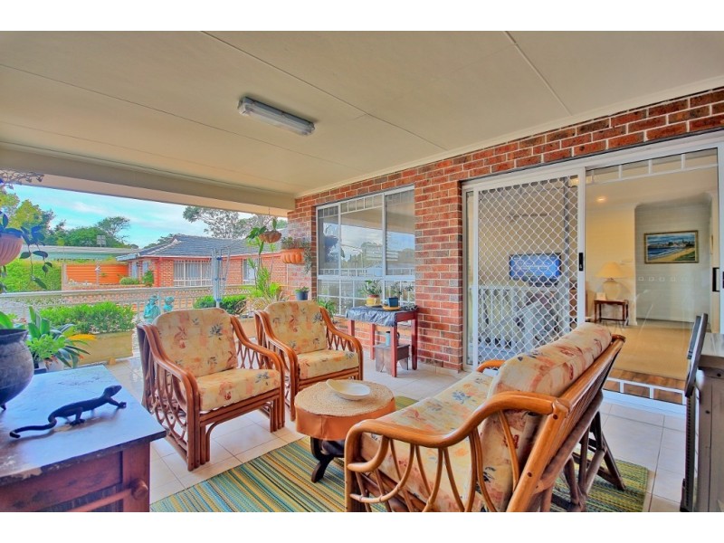 7/13 – 15 Sydney Street, Huskisson NSW 2540