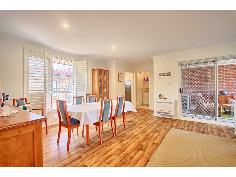 7/13 – 15 Sydney Street, Huskisson NSW 2540