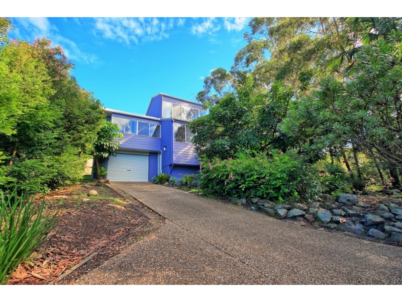 21 Frederick Street, Vincentia NSW 2540