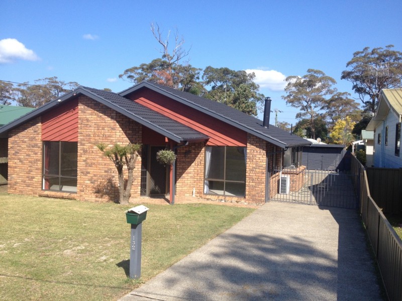 132 Frederick Street, Sanctuary Point NSW 2540