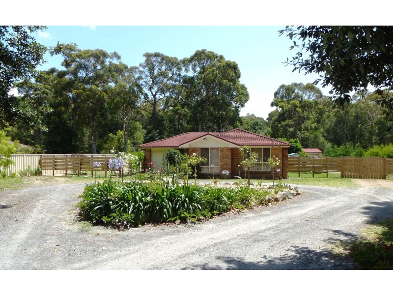279A The Wool Road, St Georges Basin NSW 2540