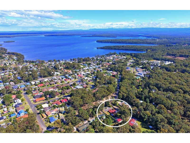 279A The Wool Road, St Georges Basin NSW 2540