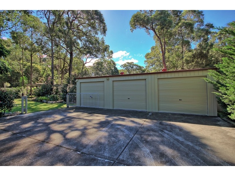 279A The Wool Road, St Georges Basin NSW 2540
