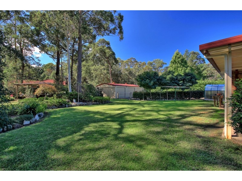 279A The Wool Road, St Georges Basin NSW 2540