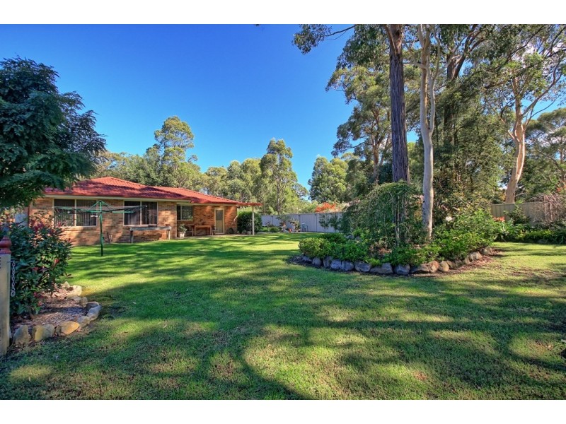 279A The Wool Road, St Georges Basin NSW 2540