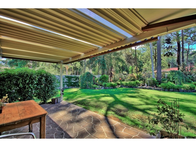 279A The Wool Road, St Georges Basin NSW 2540