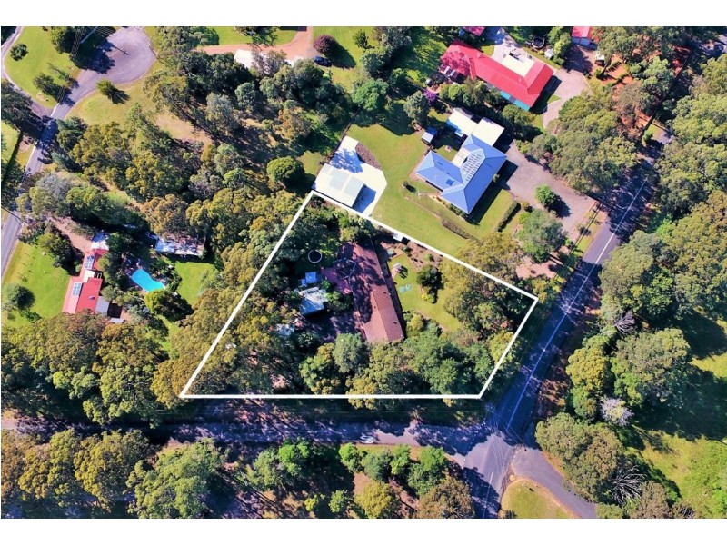 19 Willowford Road, Woollamia NSW 2540