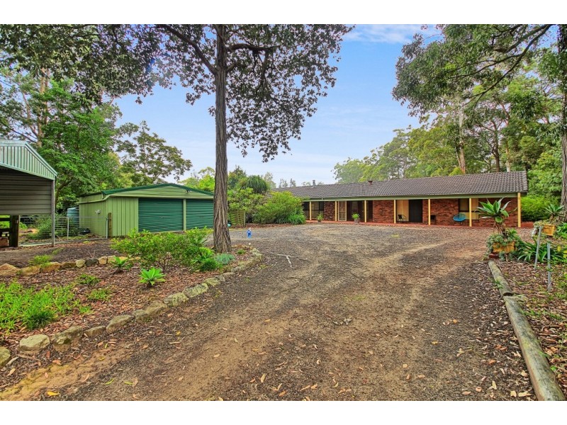 19 Willowford Road, Woollamia NSW 2540