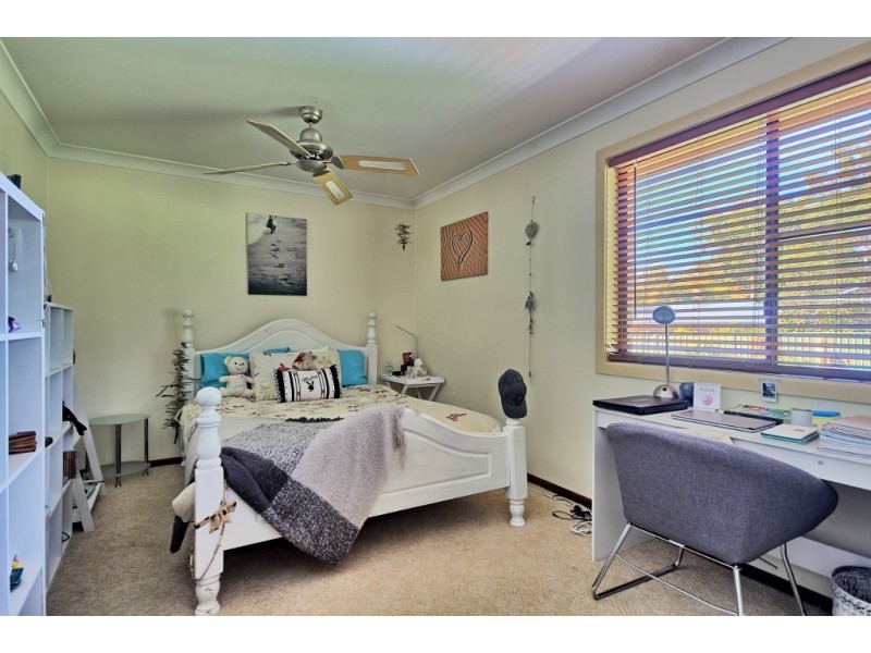 19 Willowford Road, Woollamia NSW 2540