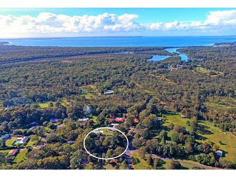 19 Willowford Road, Woollamia NSW 2540