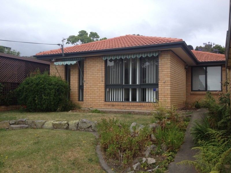 321 Elizabeth Drive, Vincentia NSW 2540