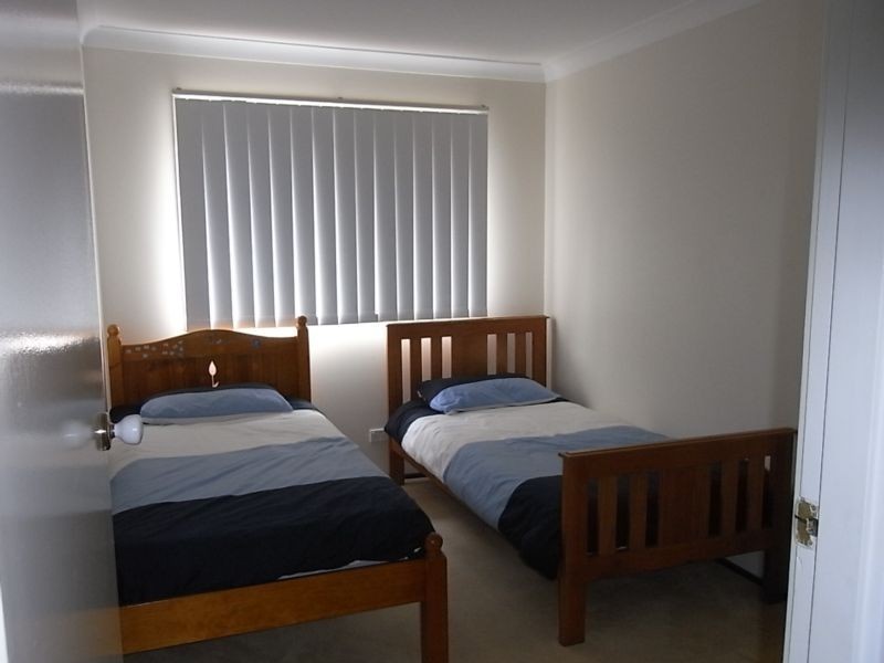 321 Elizabeth Drive, Vincentia NSW 2540