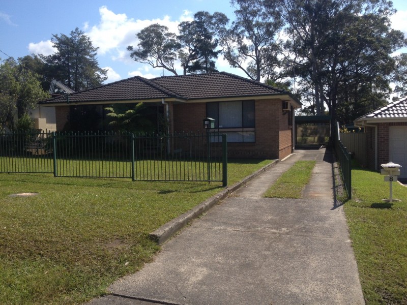 10 Gymea Avenue, Sanctuary Point NSW 2540
