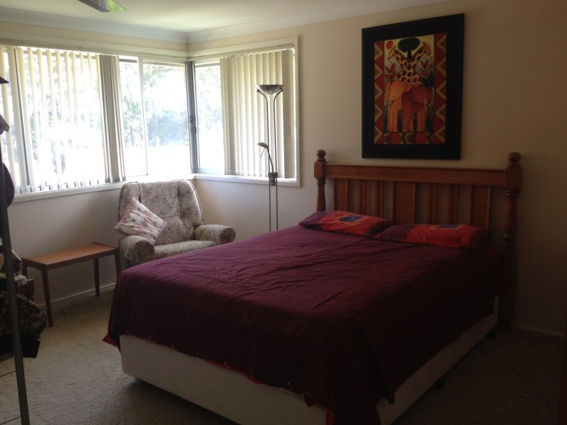 5 Rauch Close, St Georges Basin NSW 2540