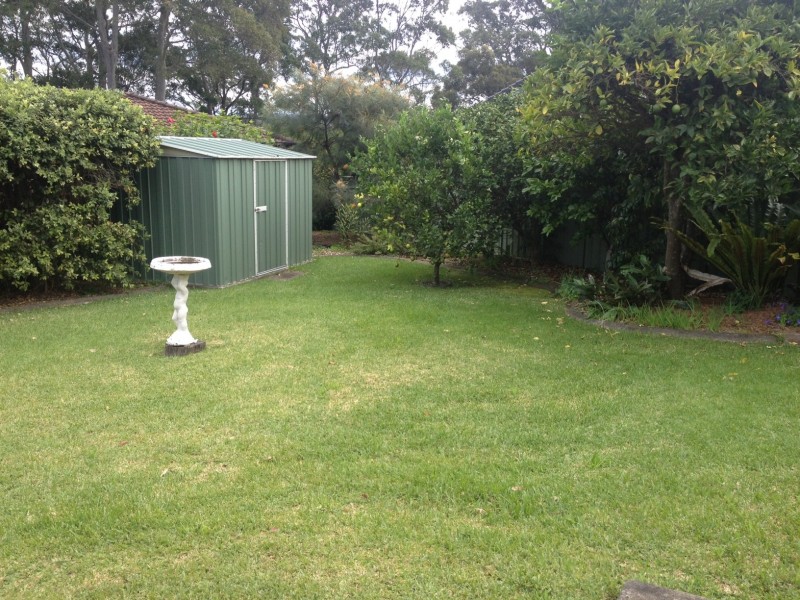 5 Rauch Close, St Georges Basin NSW 2540