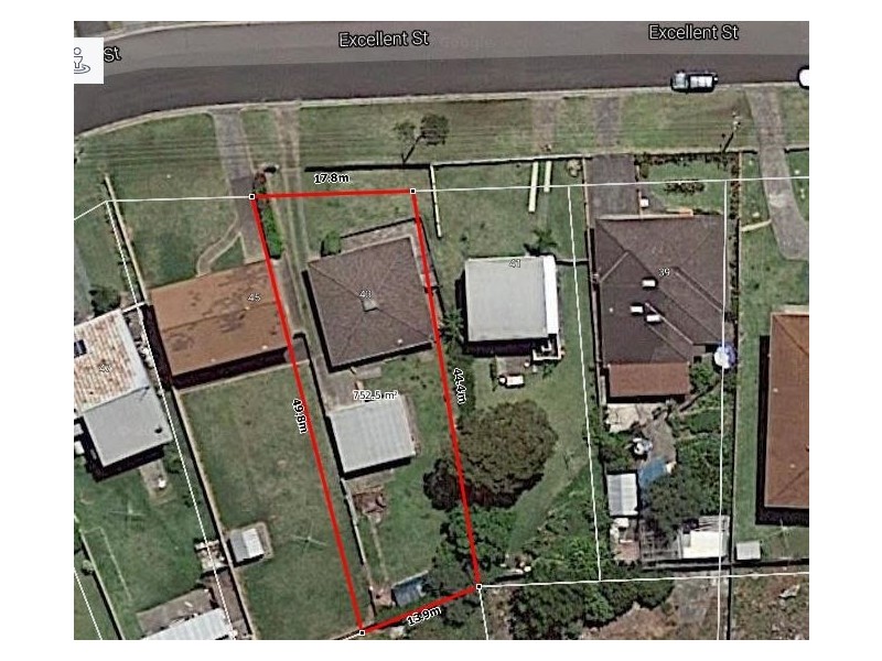 43 Excellent Street, Vincentia NSW 2540