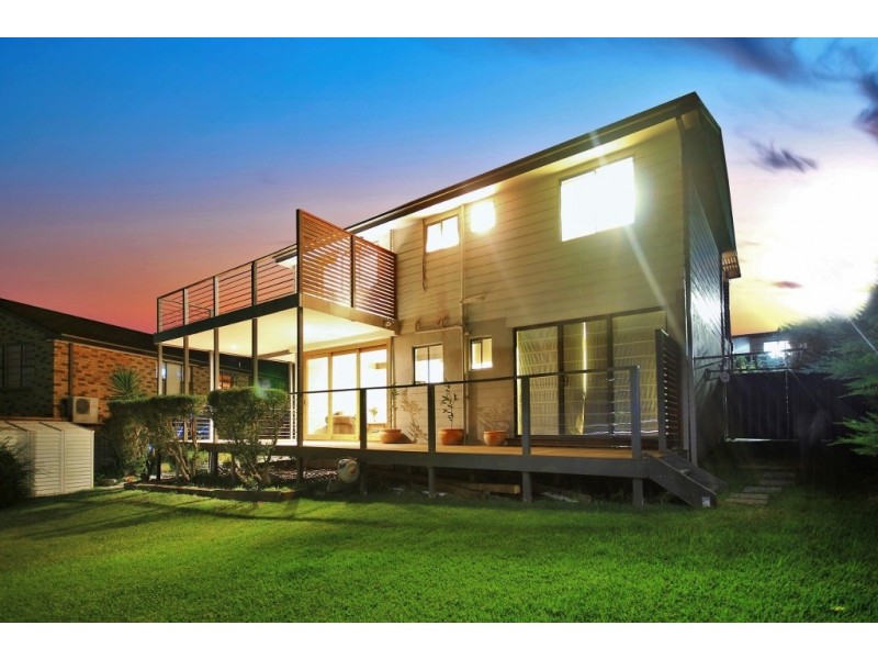 21 Diadem Avenue, Vincentia NSW 2540