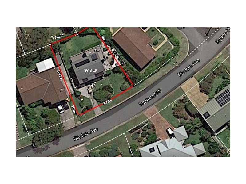 21 Diadem Avenue, Vincentia NSW 2540