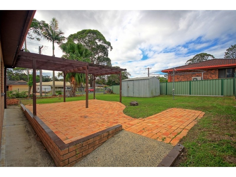 2 Milson Street, Sanctuary Point NSW 2540