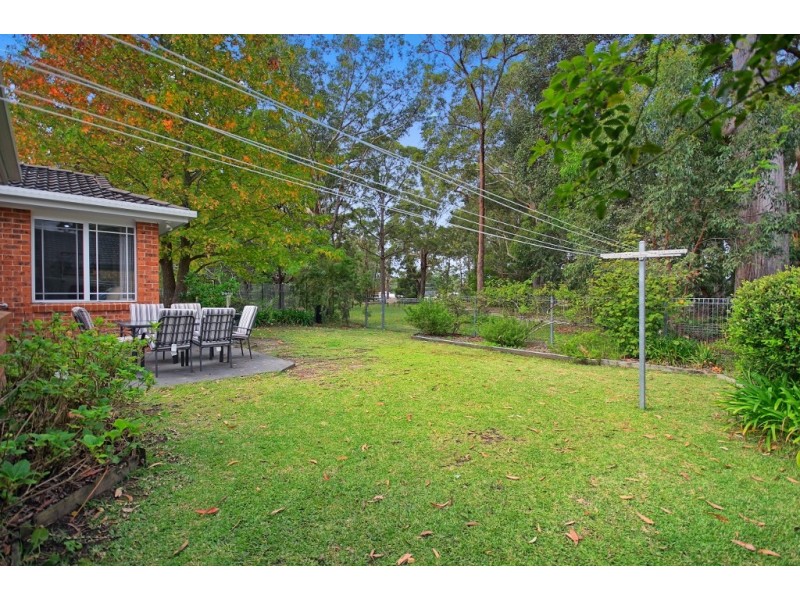 22 Elanora Parade, Basin View NSW 2540