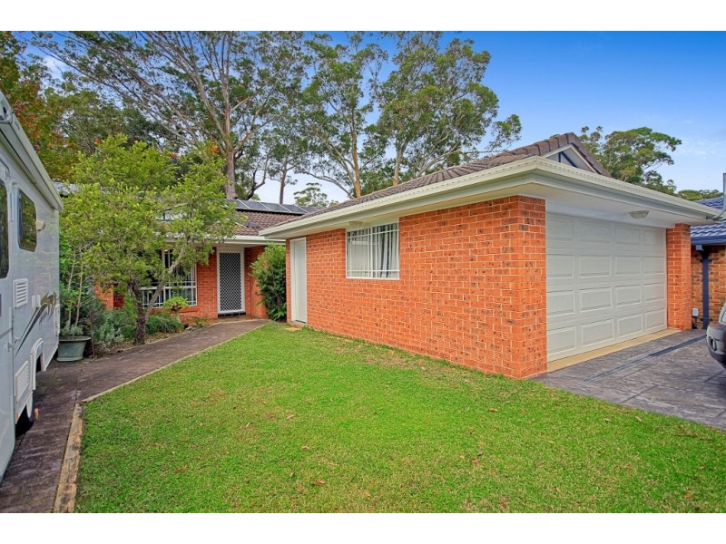 22 Elanora Parade, Basin View NSW 2540